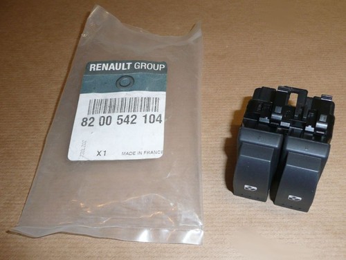 Originale renault comando - originale,