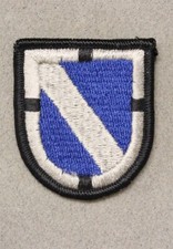 Berretto Esercito Flash Patch