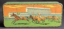 Derby day horse racing jockey - day,