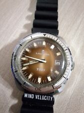 Diver Laurens 7525 Automatico Vintage