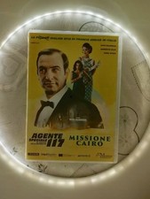 Agente Speciale 117 Missione