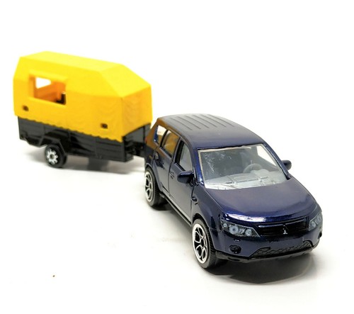 Majorette mitsubishi outlander - mitsubishi,