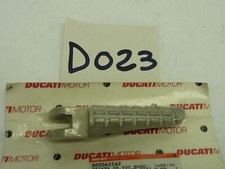 DUCATI MONSTER 600 98 pedana destra cod. 800062562 nuova