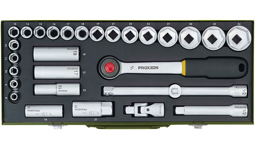 Proxxon set chiavi a - set,