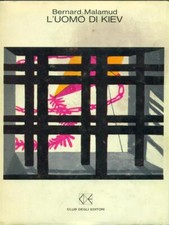 L'UOMO DI KIEV MALAMUD BERNARD