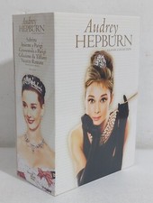 51095 cofanetto dvd audrey - 51095,