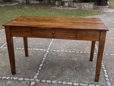 Antico tavolo rustico - ,