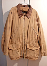 Giaccone vintage uomo TIMBERLAND  WEATHERGEAR - Taglia XL 50/52