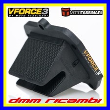 Valvola lamellare V-FORCE 3