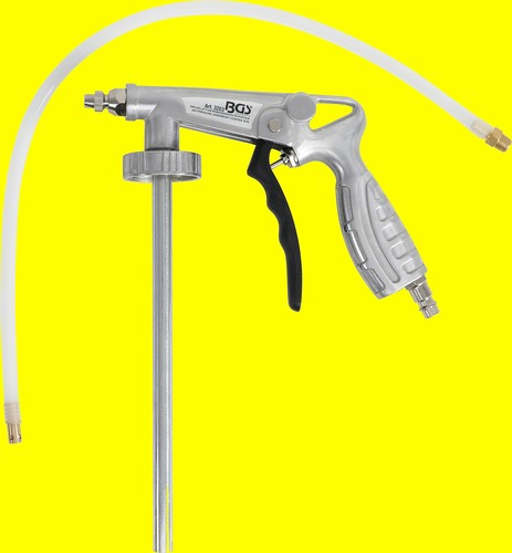 Bgs 3203 pistola spruzzo ad - spruzzo,