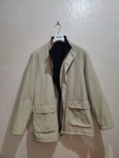 Giacca reversibile burberry - giacca,