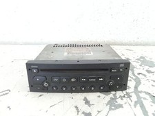 AUTORADIO PER CITROEN C8 Serie
