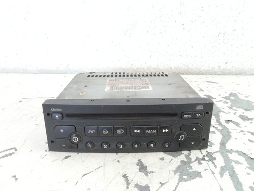 Autoradio per citroen - citroen, serie