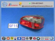 27084519 52350 FANALE POSTERIORE DX S/PORTALAMPADA CITROEN SAXO 96-11/97 GECAR