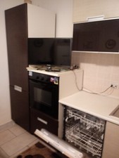 Cucina completa usata ottime condizioni