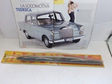 MERCEDES BENZ 280 SE - 350 SE