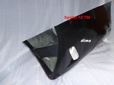 dimo - Spoiler/parte inferiore