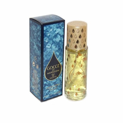 Gocce napoleon 100 spry - ml,