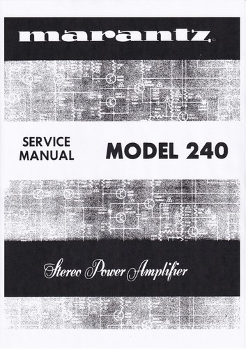 Manuale servizio per - servizio,