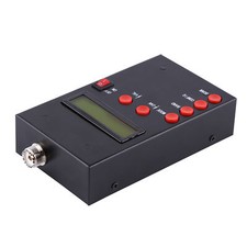 Analizzatore antenna SWR onde