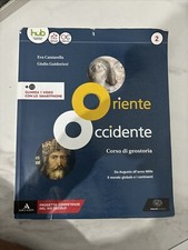 Oriente Occidente. Corso di