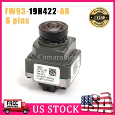 LR060915 Rear Reverse Camera