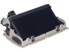 Display AUDI A3 Sportback (8V) 8V0857273P 1.6 TDI