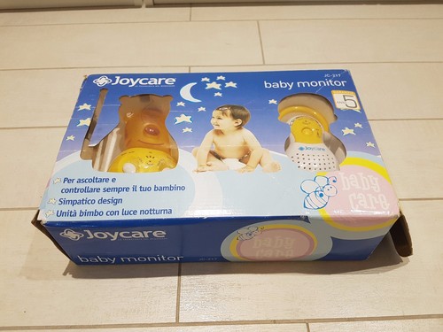 Joycare baby monitor - joycare,
