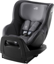 Seggiolino Auto 6-18 Kg Isofix 3M - 4 Anni Midnight Grey - Dualfix Pro M Britax