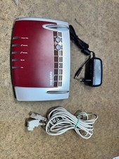 AVM FRITZ!Box 7360 router