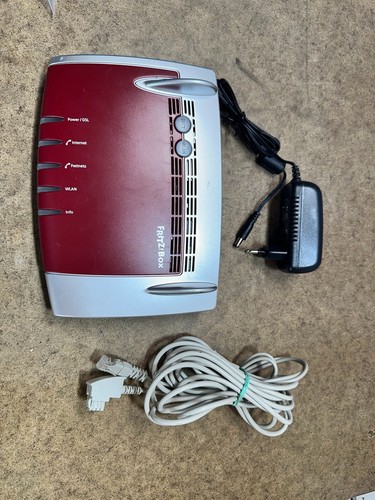 Avm fritz box 7360 - avm, fritz!box