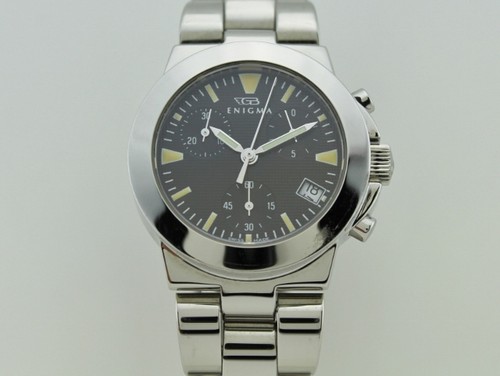 Enigma gianni bulgari - by,