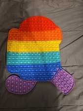 Extra large 17,5" Among Us