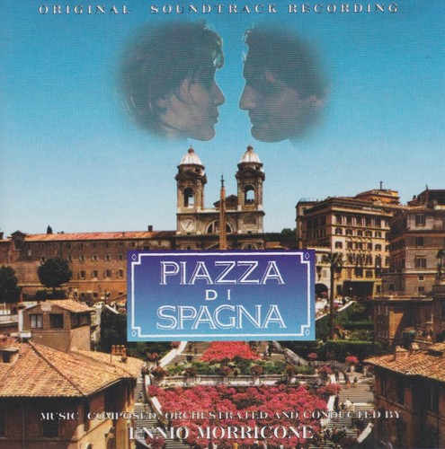 Ennio morricone piazza - ennio,