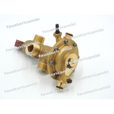 SIME VALVOLA PRESSOSTATICA 3 VIE DEVIATRICE 6102810 CALDAIA OPEN DEWY.ZIP 25 BF 