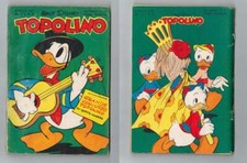 Walt Disney TOPOLINO n. 26