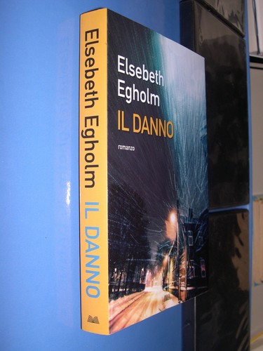 Egholm elsebeth danno - elsebeth, il