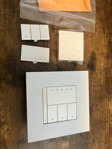Crestron cameo clwi 1sw2ex - crestron, clwi-1sw2ex-w