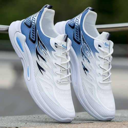 Scarpe sportive uomo nuove