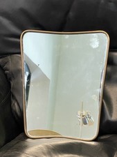 🌈 Specchio In Ottone Style