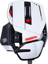 Madcatz SOURIS GAMING RAT 6+
