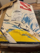 Scarponi da sci Salomon SX92