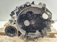 CAMBIO MANUALE COMPLETO PER