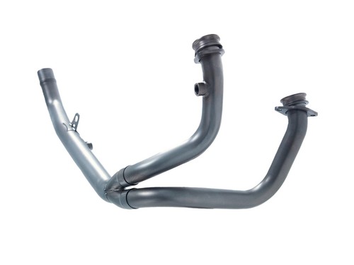 Collettori acciaio inox - collettori,
