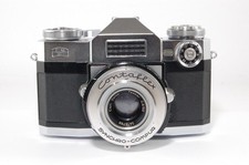 Fotocamera 35mm Zeiss Ikon