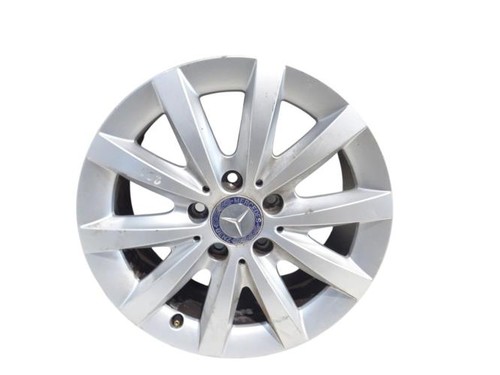 Cerchione mercedes classe - classe, b