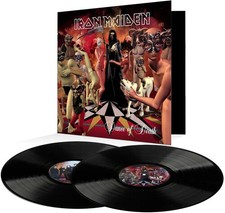 Iron maiden dance of death - maiden,