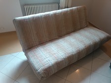 Divano-letto Frau 1970 VINTAGE