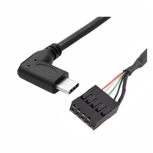 C69 pol pinheader usb - a,
