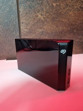 Seagate Backup Plus Hub 8 TB